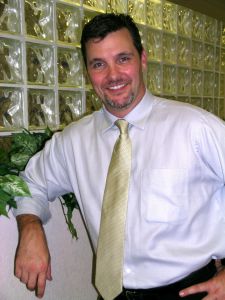 Dr. J. Todd Boyd Charlotte, NC