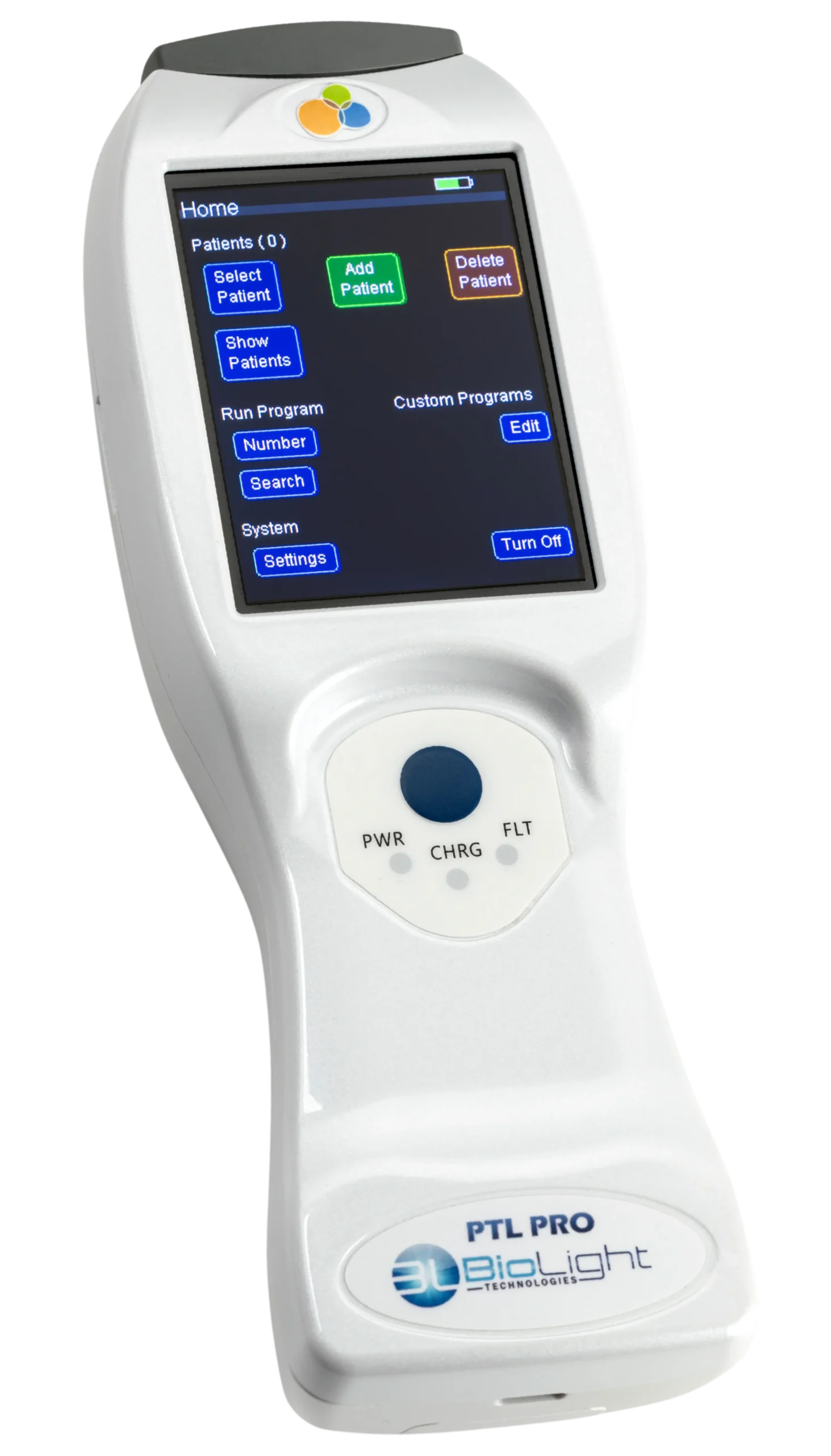 Low Level Light Therapy