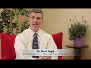 Dr. Todd Boyd discusses his experience with BioLight customer service